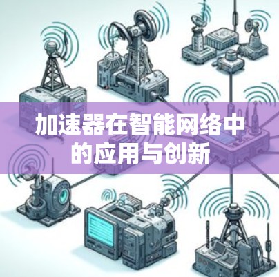 加速器在智能网络中的应用与创新