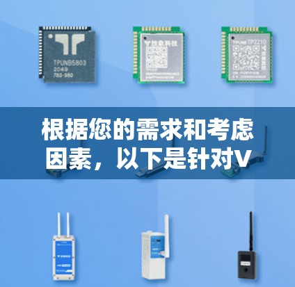 根据您的需求和考虑因素，以下是针对VPN服务的推荐和选择建议