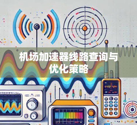 机场加速器线路查询与优化策略 机场加速器线路查询与优化策略