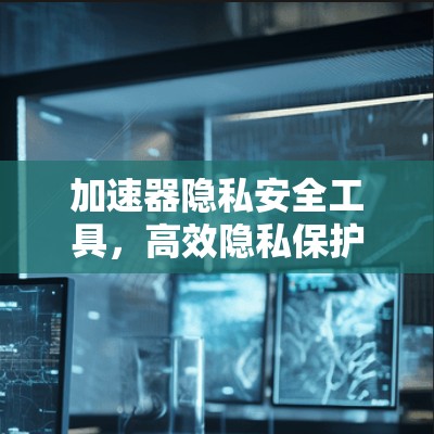 加速器隐私安全工具，高效隐私保护与数据传输安全