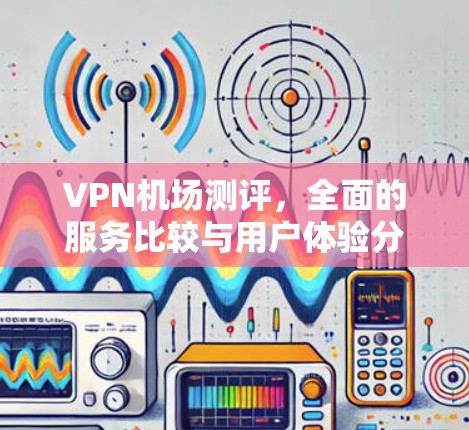 VPN机场测评，全面的服务比较与用户体验分析