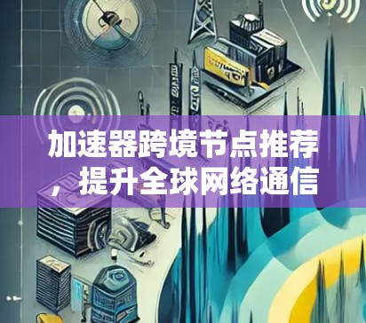 加速器跨境节点推荐,提升全球网络通信效率 加速器跨境节点推荐,提升全球网络通信效率