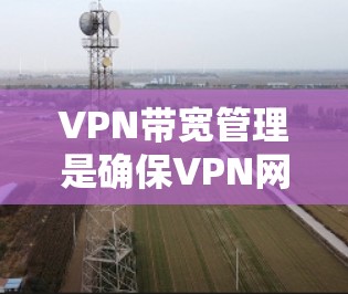 VPN带宽管理是确保VPN网络高效运行的关键环节,通过合理分配和优化带宽资源,提升网络性能和用户体验。以下是对VPN带宽管理的详细分析 VPN带宽管理是确保VPN网络高效运行的关键环节,通过合理分配和优化带宽资源,提升网络性能和用户体验。以下是对VPN带宽管理的详细分析