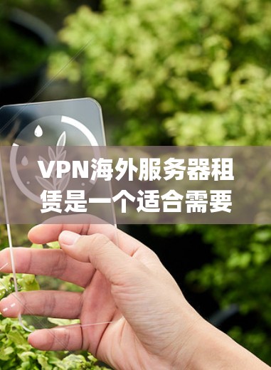 VPN海外服务器租赁是一个适合需要匿名网 browsing、保护隐私、绕过地区限制等需求的用户服务。以下是一些关于VPN海外服务器租赁的关键点和建议 VPN海外服务器租赁是一个适合需要匿名网 browsing、保护隐私、绕过地区限制等需求的用户服务。以下是一些关于VPN海外服务器租赁的关键点和建议