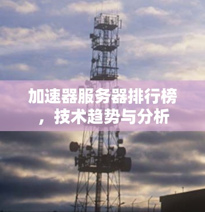加速器服务器排行榜,技术趋势与分析 加速器服务器排行榜,技术趋势与分析