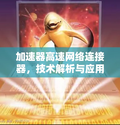 加速器高速网络连接器，技术解析与应用探讨