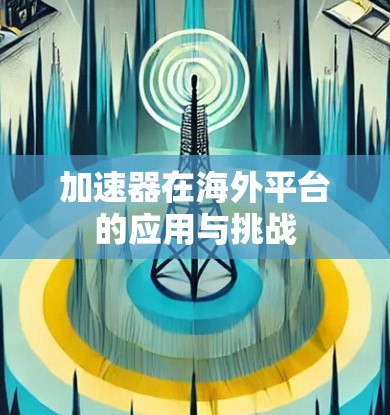 加速器在海外平台的应用与挑战