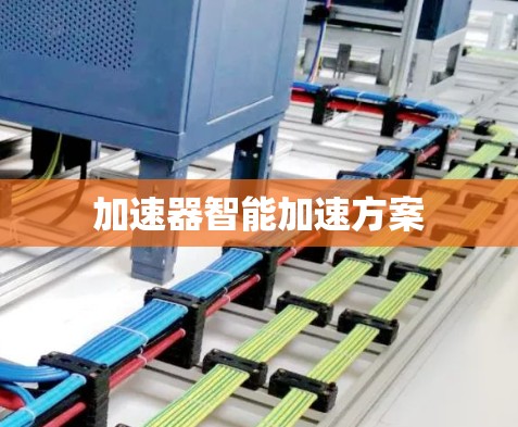 加速器智能加速方案