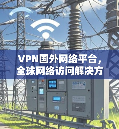VPN国外网络平台,全球网络访问解决方案 VPN国外网络平台,全球网络访问解决方案