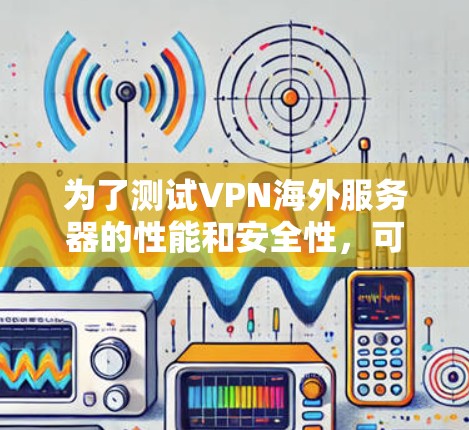 为了测试VPN海外服务器的性能和安全性,可以按照以下步骤进行 为了测试VPN海外服务器的性能和安全性,可以按照以下步骤进行