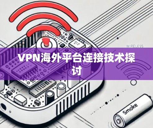 VPN海外平台连接技术探讨