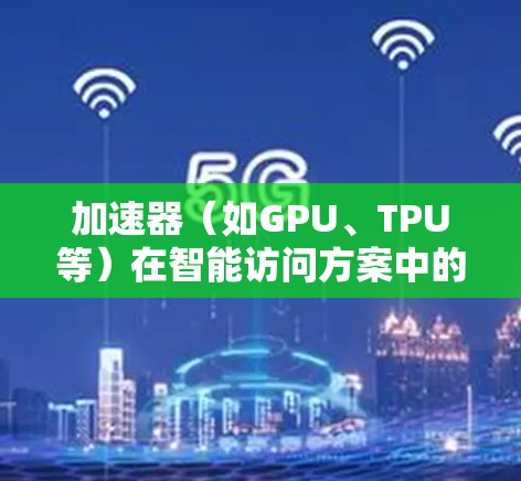 加速器（如GPU、TPU等）在智能访问方案中的应用，主要是为了优化数据处理、计算和模型训练的效率。以下是一些关于加速器智能访问方案的关键点和思考方向