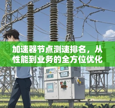 加速器节点测速排名,从性能到业务的全方位优化 加速器节点测速排名,从性能到业务的全方位优化
