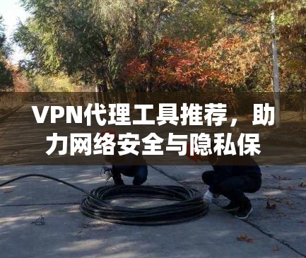 VPN代理工具推荐,助力网络安全与隐私保护 VPN代理工具推荐,助力网络安全与隐私保护
