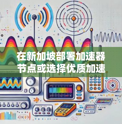 在新加坡部署加速器节点或选择优质加速器节点，以下是一些建议和推荐