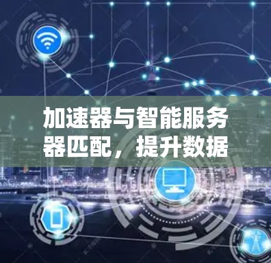 加速器与智能服务器匹配，提升数据处理效率