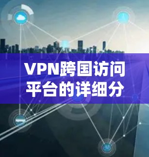 VPN跨国访问平台的详细分析