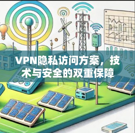 VPN隐私访问方案，技术与安全的双重保障