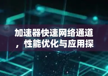 加速器快速网络通道，性能优化与应用探索
