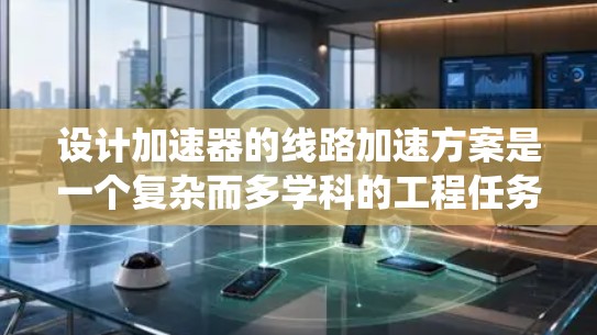 设计加速器的线路加速方案是一个复杂而多学科的工程任务,涉及物理原理、工程设计和计算机仿真等多个方面。以下是系统化的设计步骤和考虑因素 设计加速器的线路加速方案是一个复杂而多学科的工程任务,涉及物理原理、工程设计和计算机仿真等多个方面。以下是系统化的设计步骤和考虑因素