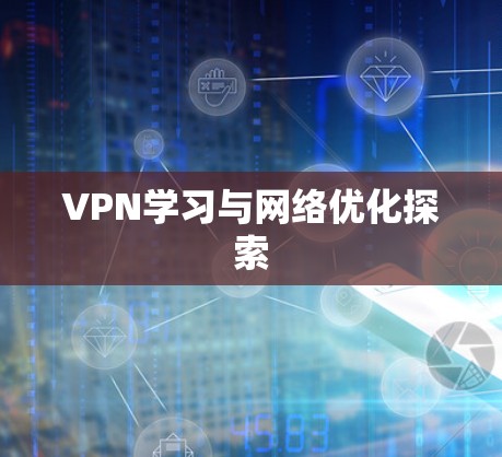 VPN学习与网络优化探索 VPN学习与网络优化探索