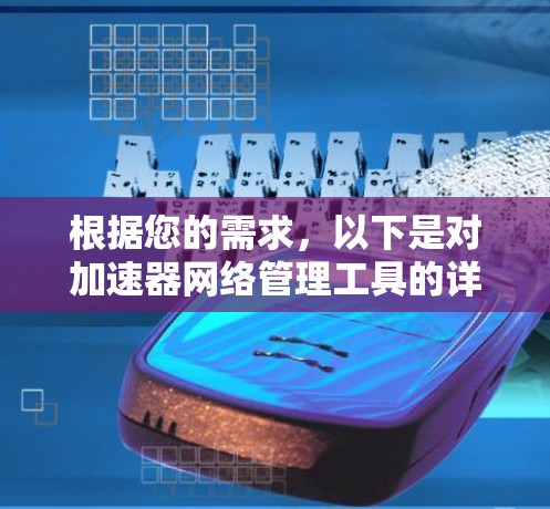 根据您的需求，以下是对加速器网络管理工具的详细分析和建议