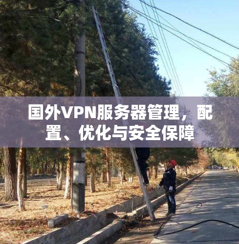 国外VPN服务器管理,配置、优化与安全保障 国外VPN服务器管理,配置、优化与安全保障