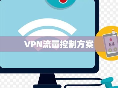 VPN流量控制方案