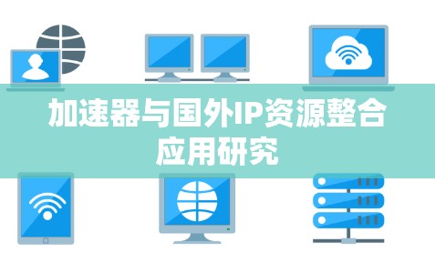 加速器与国外IP资源整合应用研究 加速器与国外IP资源整合应用研究