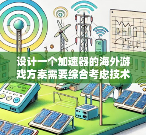设计一个加速器的海外游戏方案需要综合考虑技术、实现和市场因素。以下是一个结构化的解决方案 设计一个加速器的海外游戏方案需要综合考虑技术、实现和市场因素。以下是一个结构化的解决方案