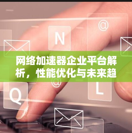 网络加速器企业平台解析，性能优化与未来趋势