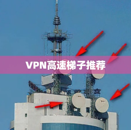 VPN高速梯子推荐 VPN高速梯子推荐