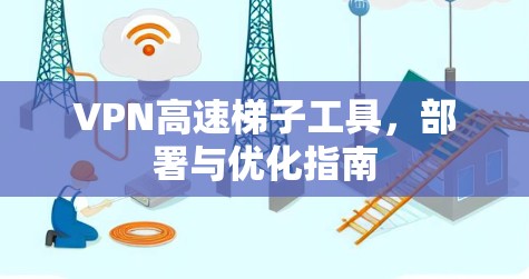 VPN高速梯子工具,部署与优化指南 VPN高速梯子工具,部署与优化指南
