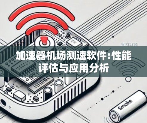 加速器机场测速软件:性能评估与应用分析 加速器机场测速软件:性能评估与应用分析
