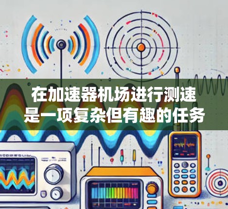在加速器机场进行测速是一项复杂但有趣的任务,涉及到对加速器性能的深入了解和精确测量。以下是系统化的步骤和思考,帮助您逐步掌握这一技能 在加速器机场进行测速是一项复杂但有趣的任务,涉及到对加速器性能的深入了解和精确测量。以下是系统化的步骤和思考,帮助您逐步掌握这一技能