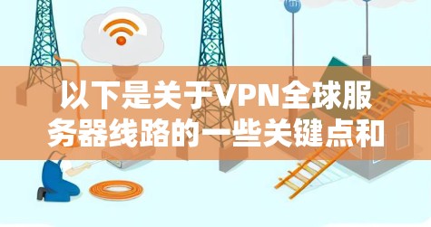 以下是关于VPN全球服务器线路的一些关键点和常见配置 以下是关于VPN全球服务器线路的一些关键点和常见配置