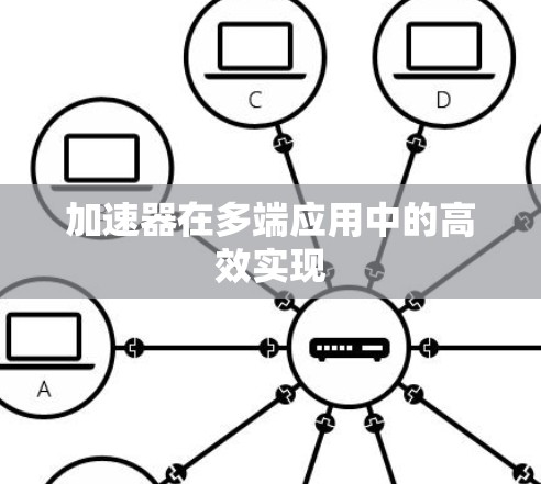 加速器在多端应用中的高效实现