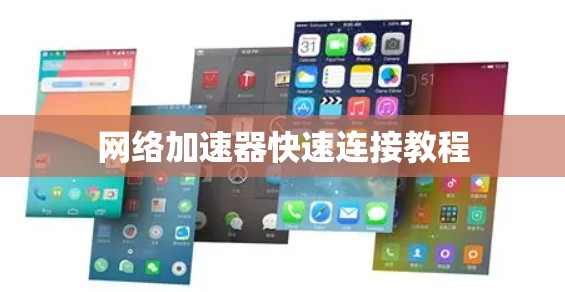 网络加速器快速连接教程
