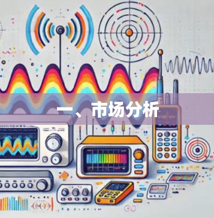 一、市场分析