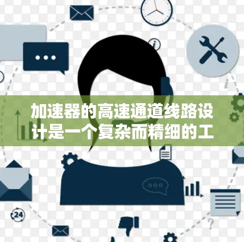 加速器的高速通道线路设计是一个复杂而精细的工程过程,涉及多个领域的知识。以下是对高速通道线路的详细分析和总结 加速器的高速通道线路设计是一个复杂而精细的工程过程,涉及多个领域的知识。以下是对高速通道线路的详细分析和总结