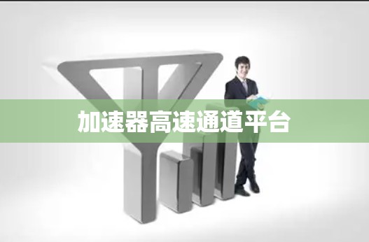 加速器高速通道平台 加速器高速通道平台