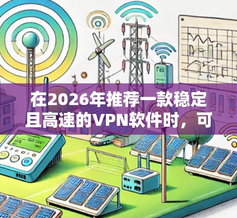 在2026年推荐一款稳定且高速的VPN软件时，可以考虑以下几款在安全性、速度和用户体验方面表现突出的 VPN 服务。这些推荐基于2026年7月的最新数据