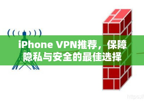 iPhone VPN推荐，保障隐私与安全的最佳选择