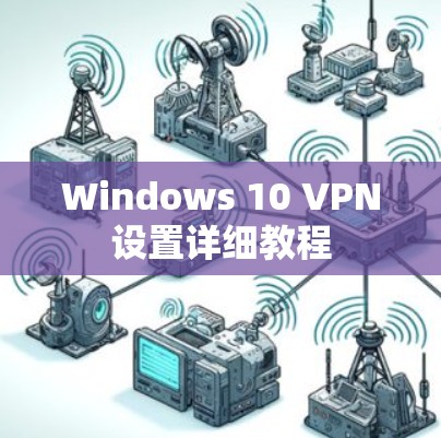Windows 10 VPN设置详细教程 Windows 10 VPN设置详细教程