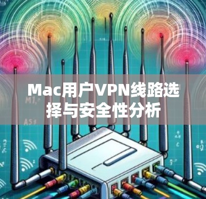 Mac用户VPN线路选择与安全性分析 Mac用户VPN线路选择与安全性分析