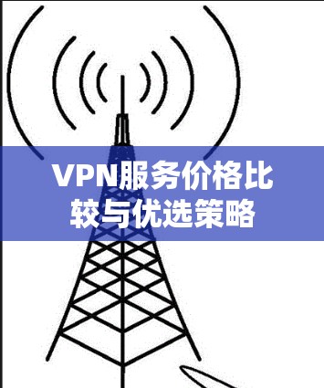VPN服务价格比较与优选策略 VPN服务价格比较与优选策略