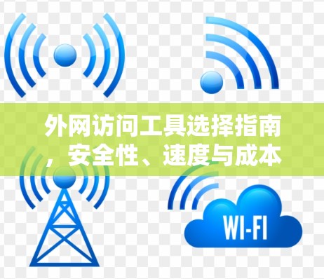 外网访问工具选择指南,安全性、速度与成本效益分析 外网访问工具选择指南,安全性、速度与成本效益分析