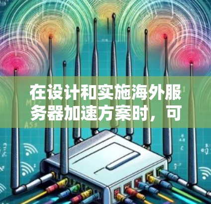 在设计和实施海外服务器加速方案时,可以按照以下步骤进行 在设计和实施海外服务器加速方案时,可以按照以下步骤进行