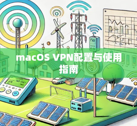 macOS VPN配置与使用指南 macOS VPN配置与使用指南