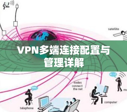 VPN多端连接配置与管理详解